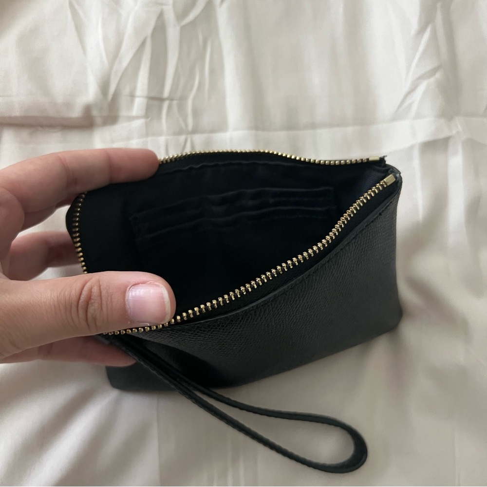 Coach Small Wristlet - Picture 6 of 6